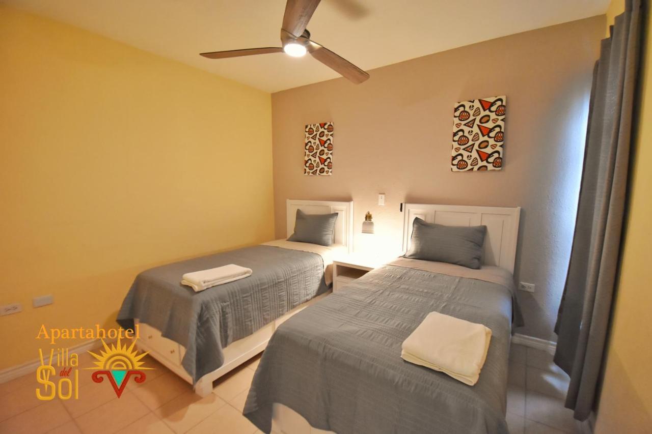 Villa Del Sol Ixmiquilpan Exterior foto