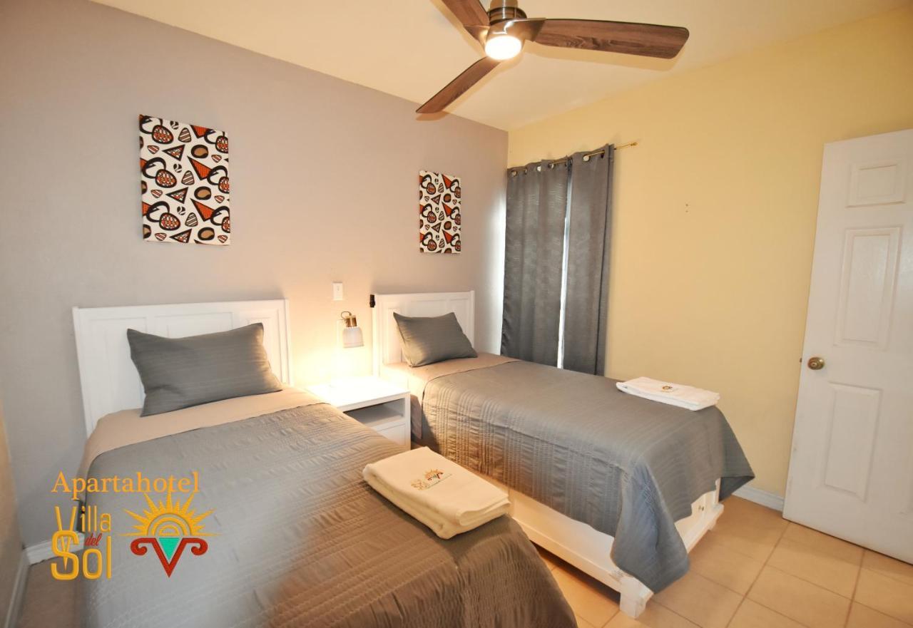 Villa Del Sol Ixmiquilpan Exterior foto